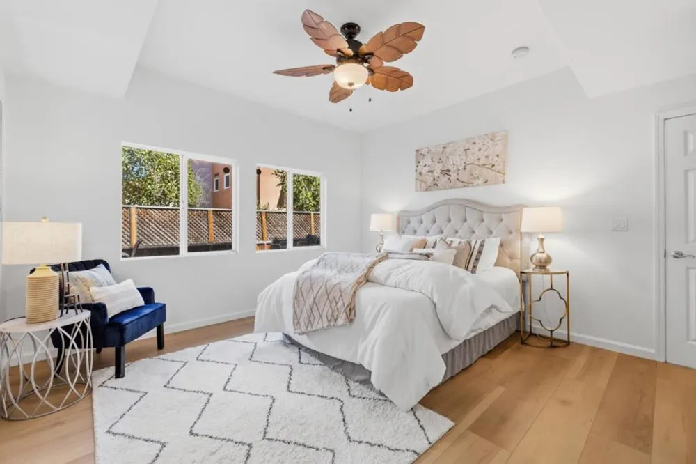 687 Alexandra Court San Jose, CA 95125