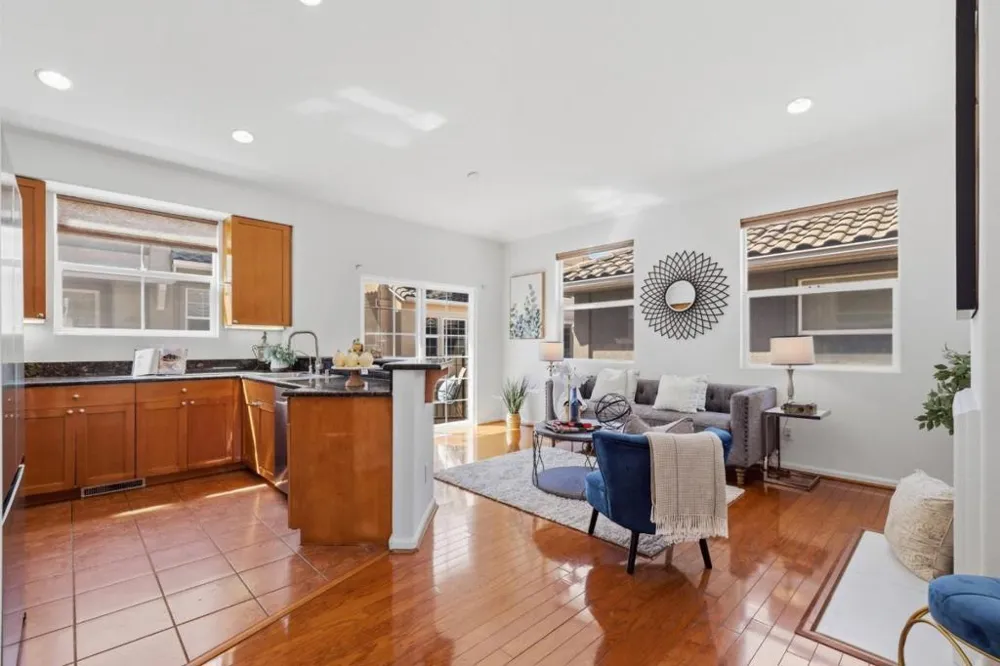 687 Alexandra Court San Jose, CA 95125