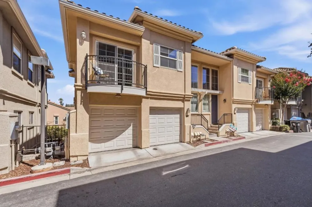 687 Alexandra Court San Jose, CA 95125