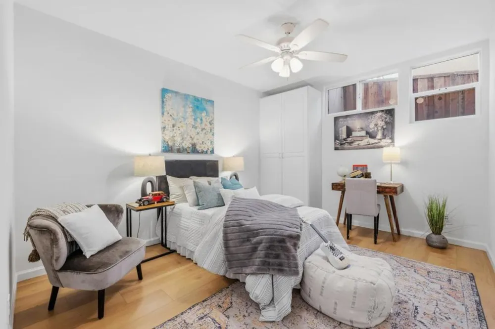 687 Alexandra Court San Jose, CA 95125