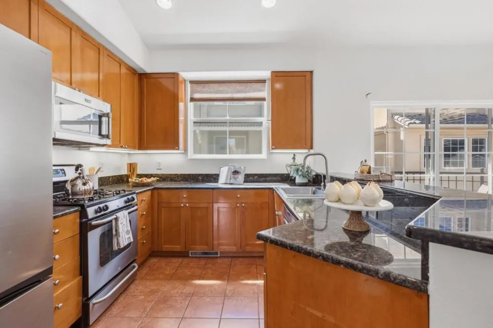 687 Alexandra Court San Jose, CA 95125