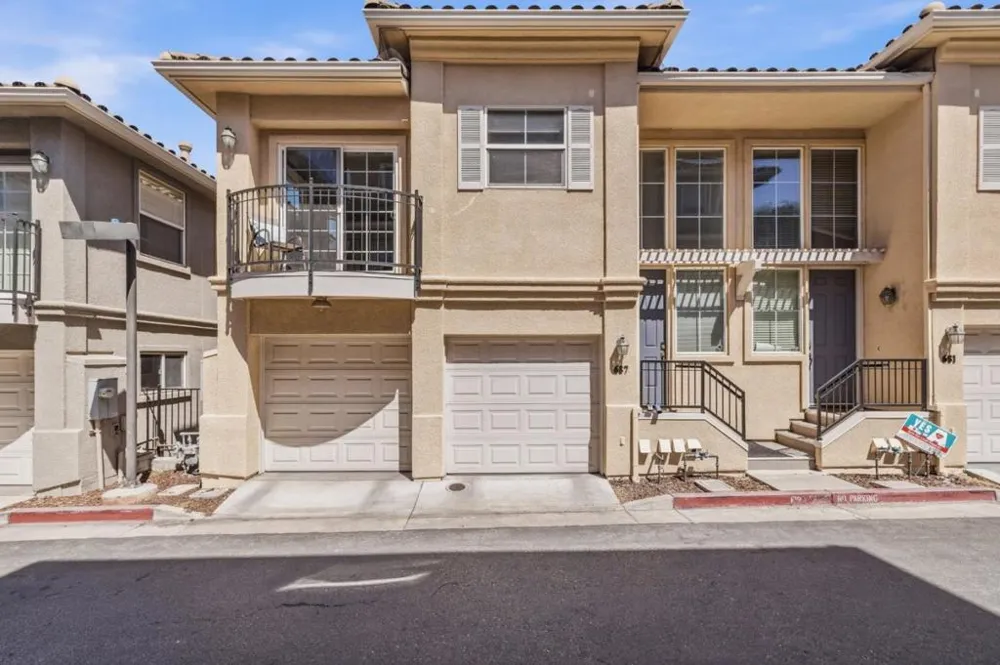 687 Alexandra Court San Jose, CA 95125