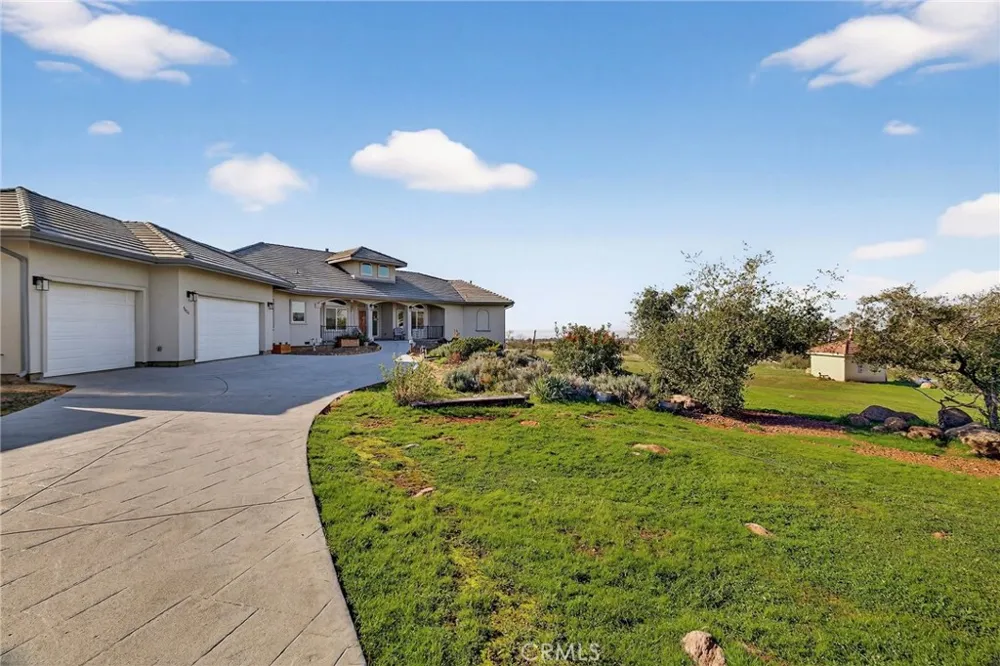 4620 Sandpiper Paradise, CA 95969