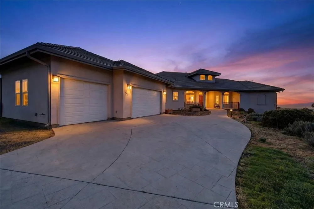4620 Sandpiper Paradise, CA 95969