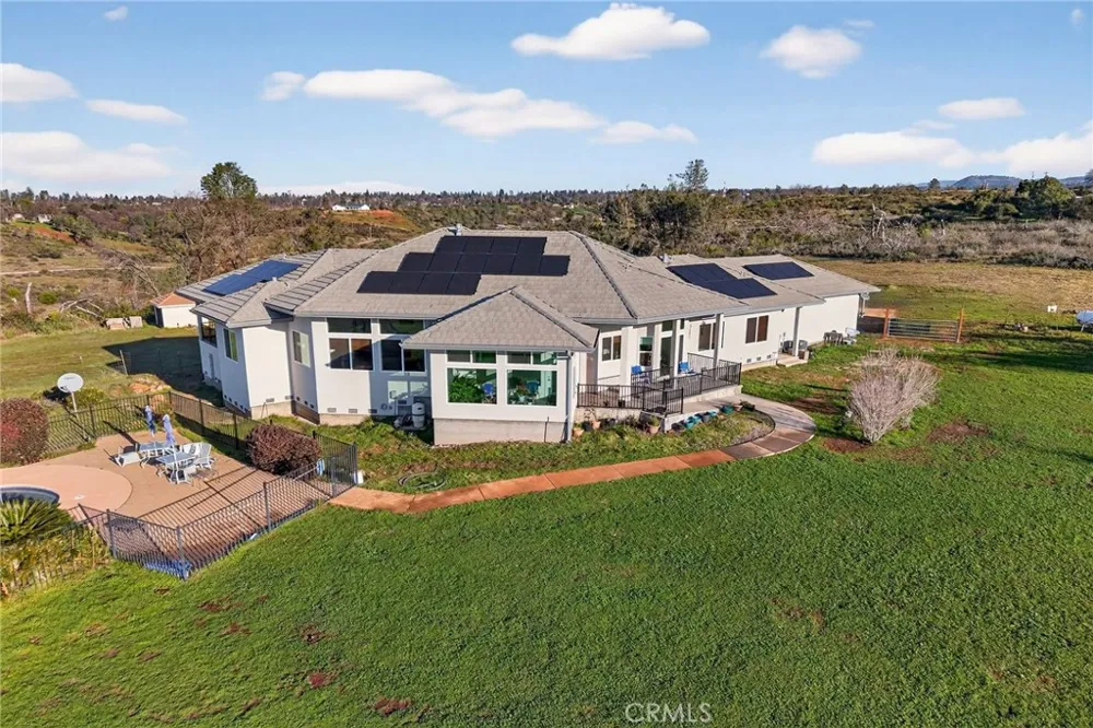 4620 Sandpiper Paradise, CA 95969