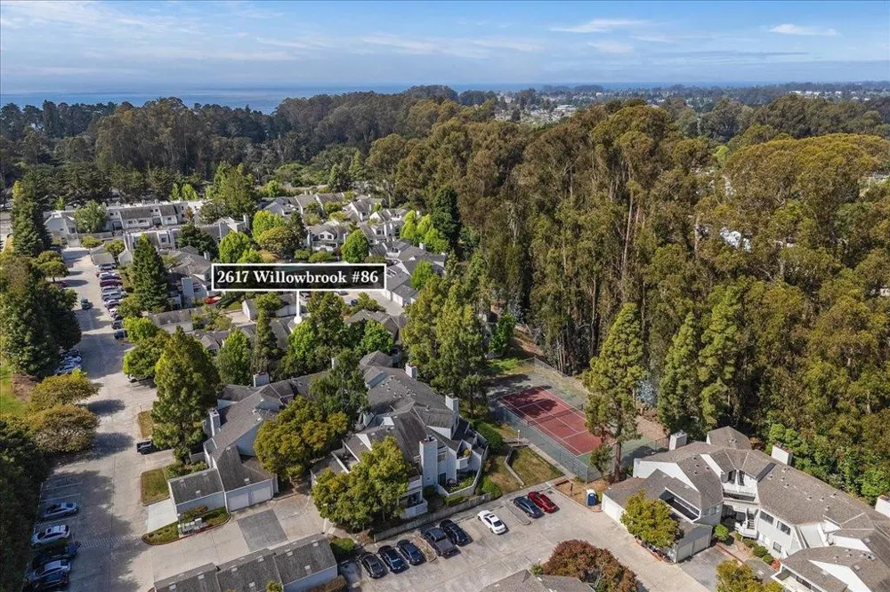 2617 Willowbrook Lane #86 Aptos, CA 95003