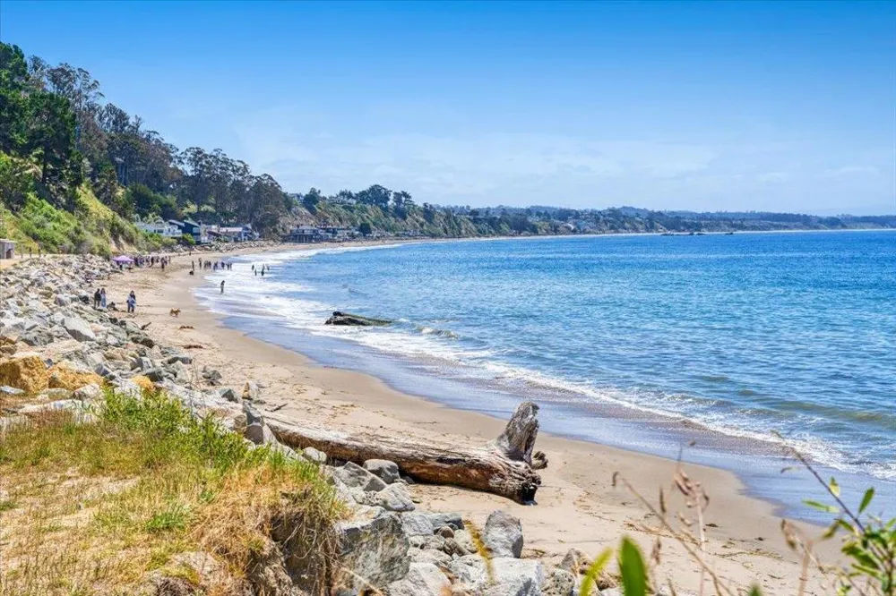 2617 Willowbrook Lane #86 Aptos, CA 95003