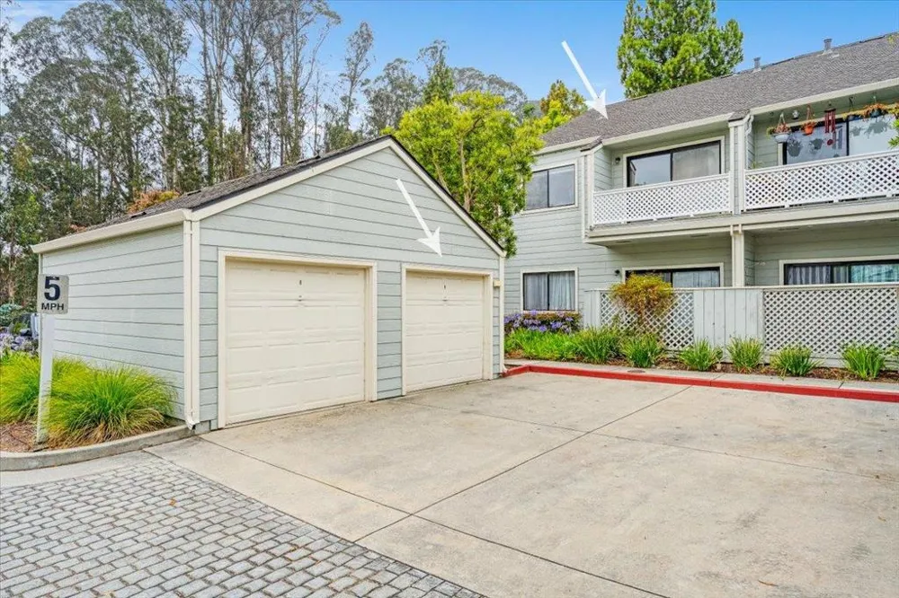2617 Willowbrook Lane #86 Aptos, CA 95003