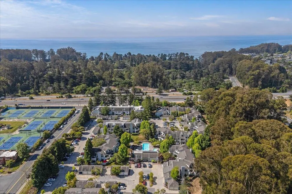2617 Willowbrook Lane #86 Aptos, CA 95003