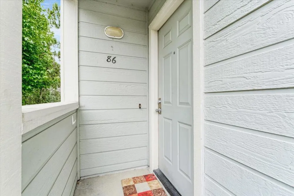 2617 Willowbrook Lane #86 Aptos, CA 95003