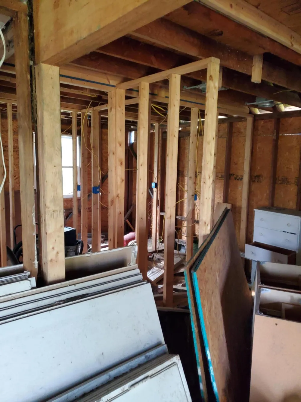 2286 Highland Avenue Benton Harbor, MI 49022