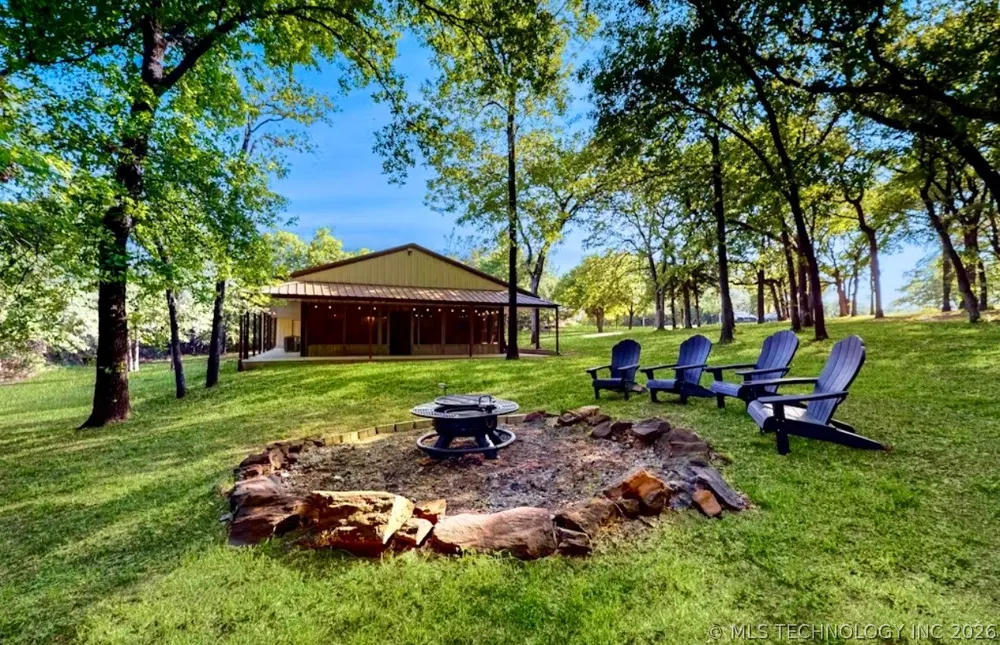 9152 Stone Brook Drive Kingston, OK 73439