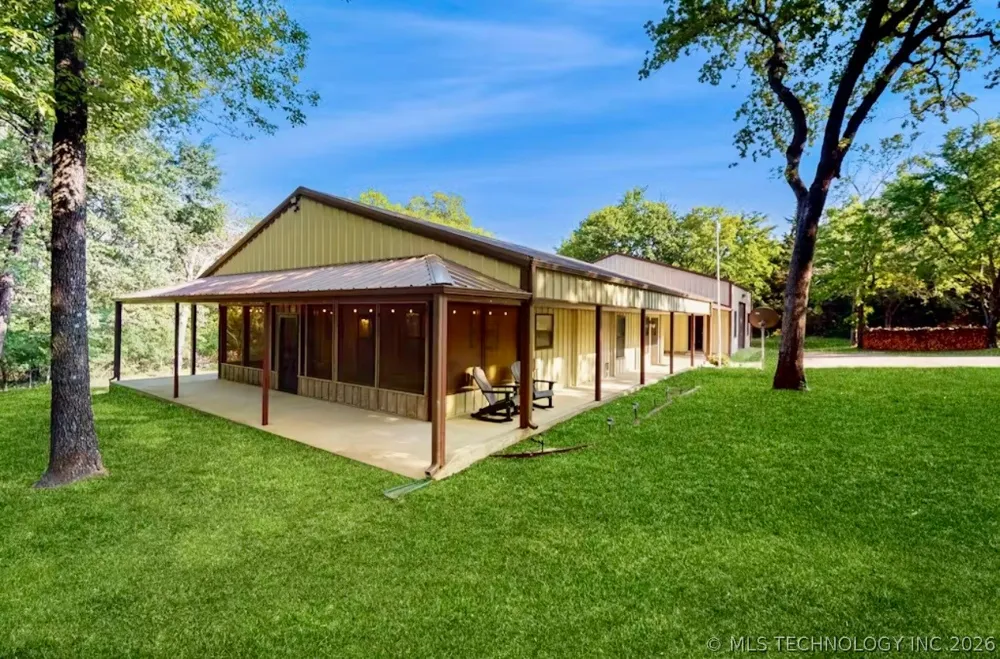 9152 Stone Brook Drive Kingston, OK 73439