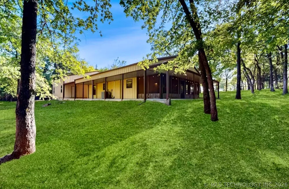 9152 Stone Brook Drive Kingston, OK 73439