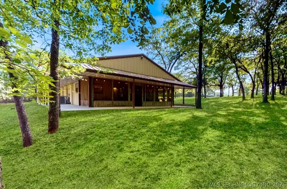 9152 Stone Brook Drive Kingston, OK 73439