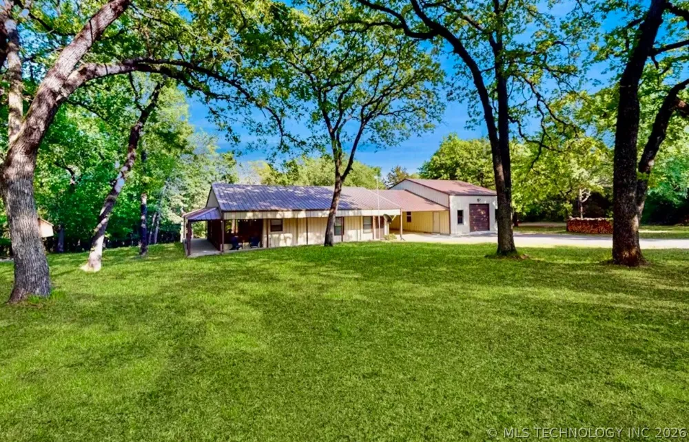 9152 Stone Brook Drive Kingston, OK 73439