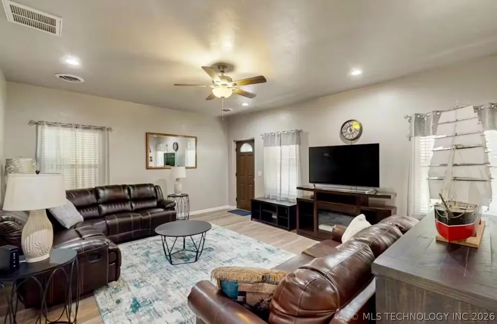 9152 Stone Brook Drive Kingston, OK 73439