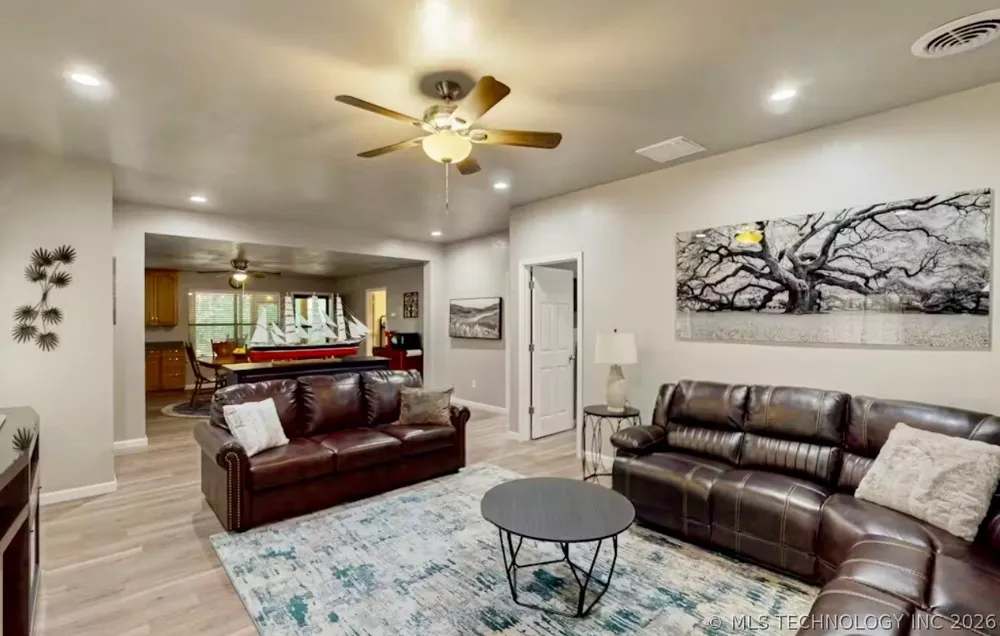 9152 Stone Brook Drive Kingston, OK 73439