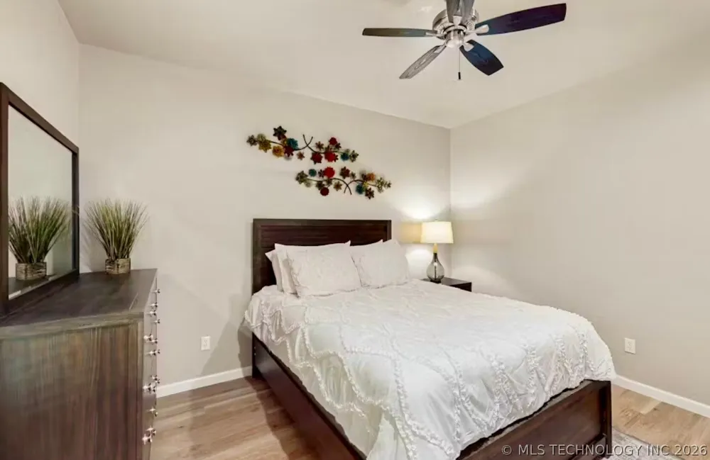 9152 Stone Brook Drive Kingston, OK 73439