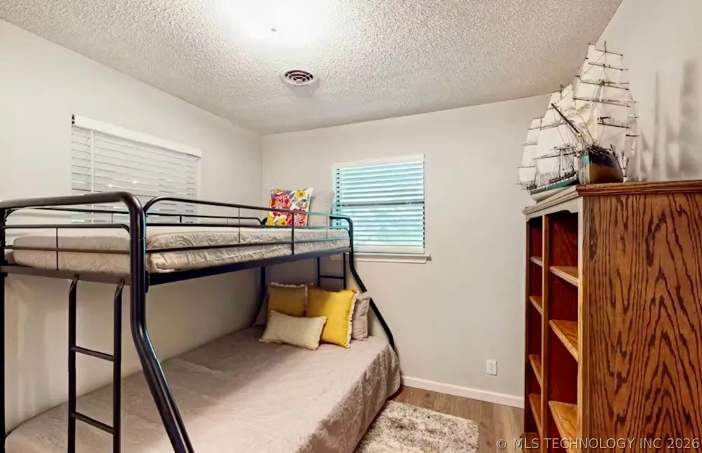 9152 Stone Brook Drive Kingston, OK 73439