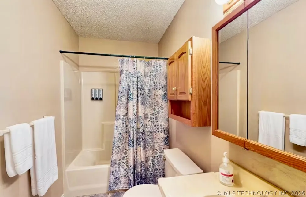 9152 Stone Brook Drive Kingston, OK 73439