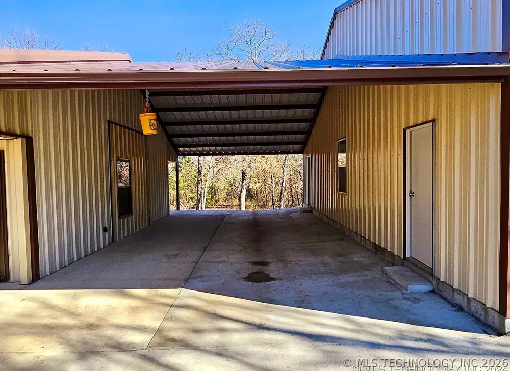 9152 Stone Brook Drive Kingston, OK 73439