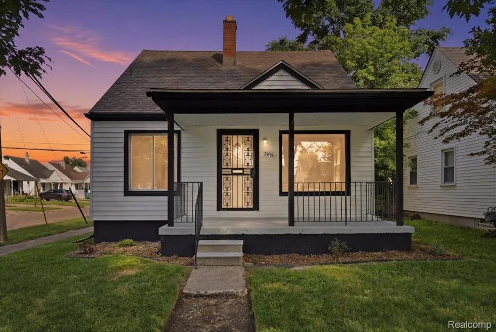 2978 Bailey Avenue Lincoln Park City, MI 48146