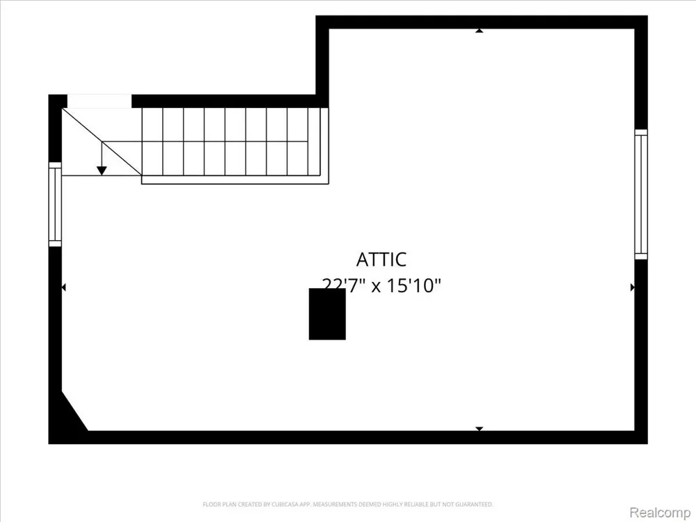 2978 Bailey Avenue Lincoln Park City, MI 48146