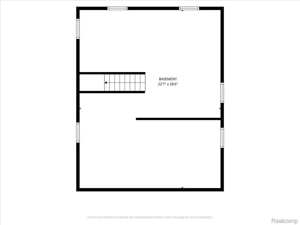 2978 Bailey Avenue Lincoln Park City, MI 48146
