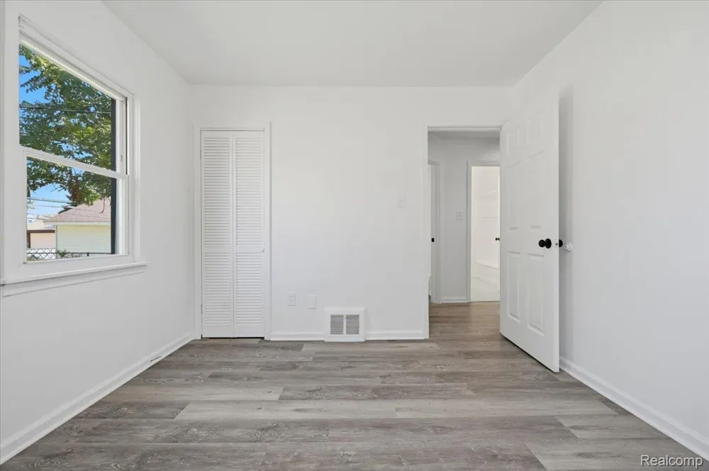 2978 Bailey Avenue Lincoln Park City, MI 48146