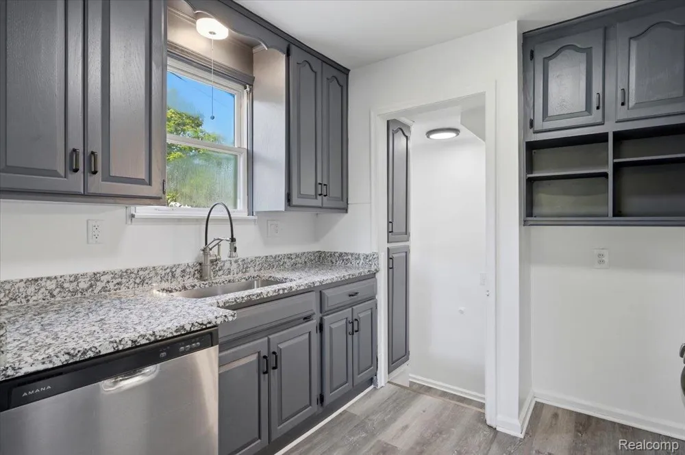 2978 Bailey Avenue Lincoln Park City, MI 48146