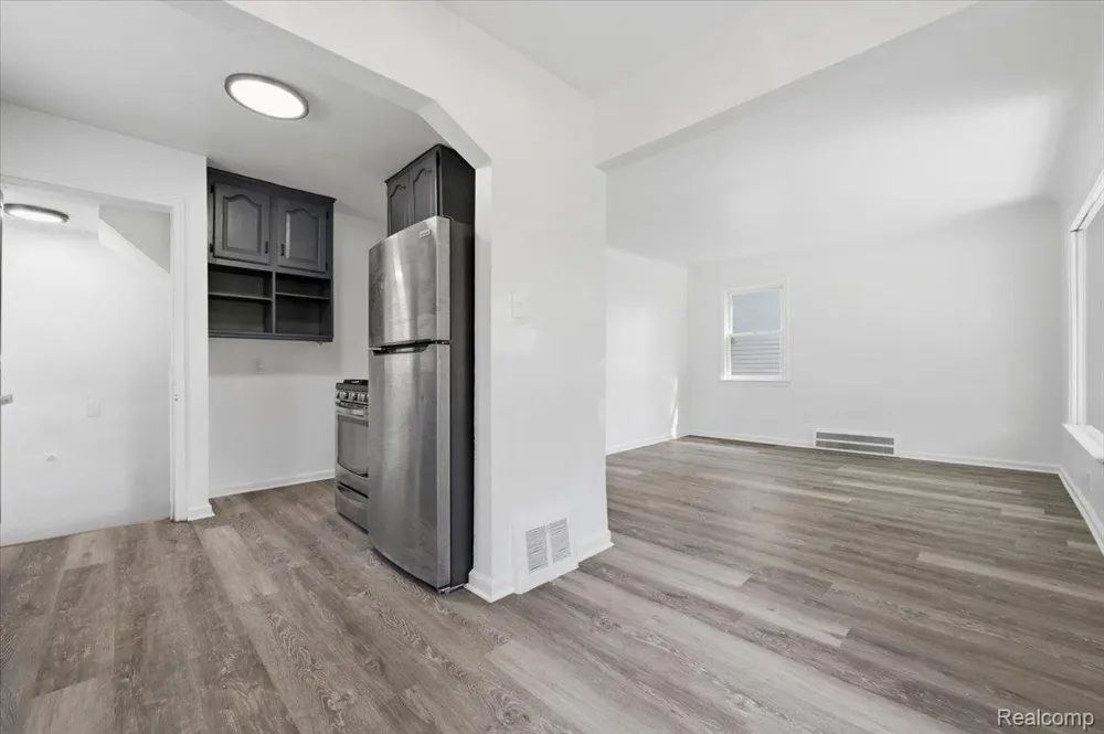 2978 Bailey Avenue Lincoln Park City, MI 48146