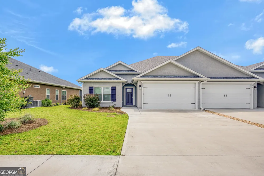 108 Richard Lee DR Kingsland, GA 31548