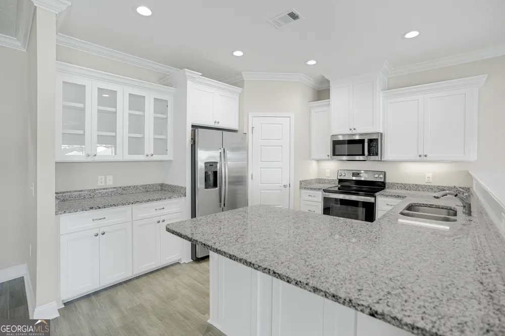 108 Richard Lee DR Kingsland, GA 31548