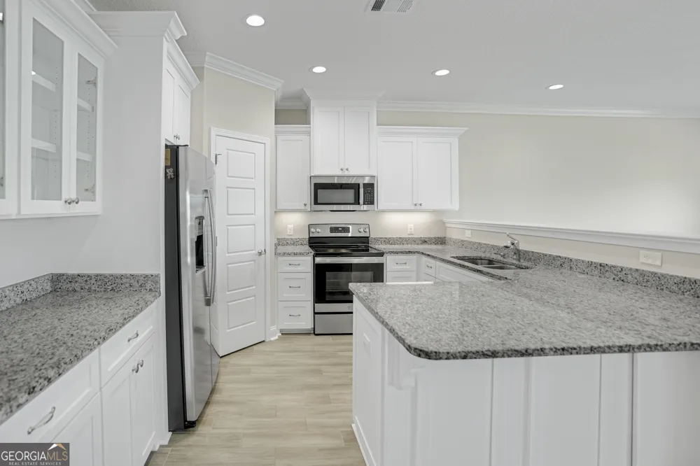 108 Richard Lee DR Kingsland, GA 31548