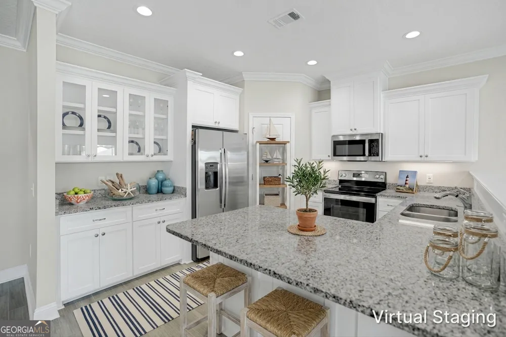 108 Richard Lee DR Kingsland, GA 31548