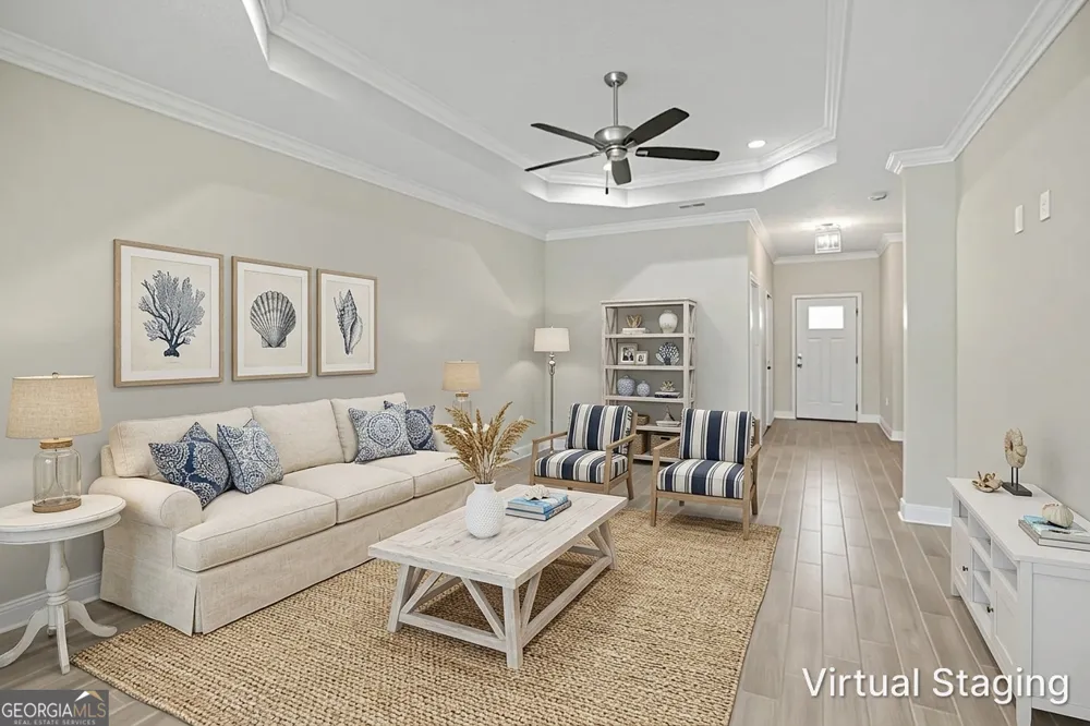 108 Richard Lee DR Kingsland, GA 31548