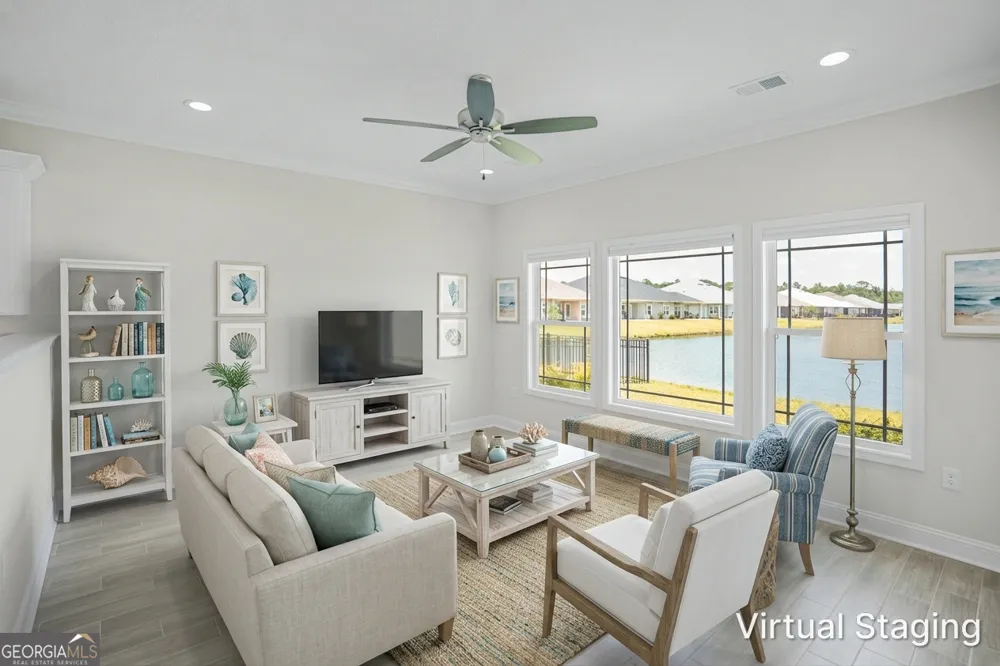 108 Richard Lee DR Kingsland, GA 31548