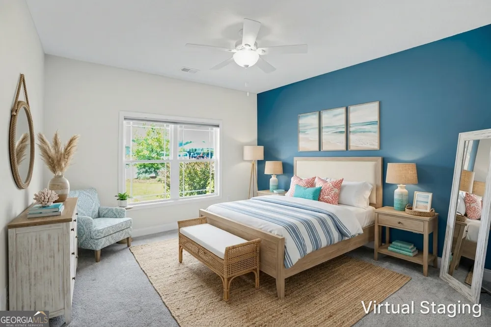 108 Richard Lee DR Kingsland, GA 31548