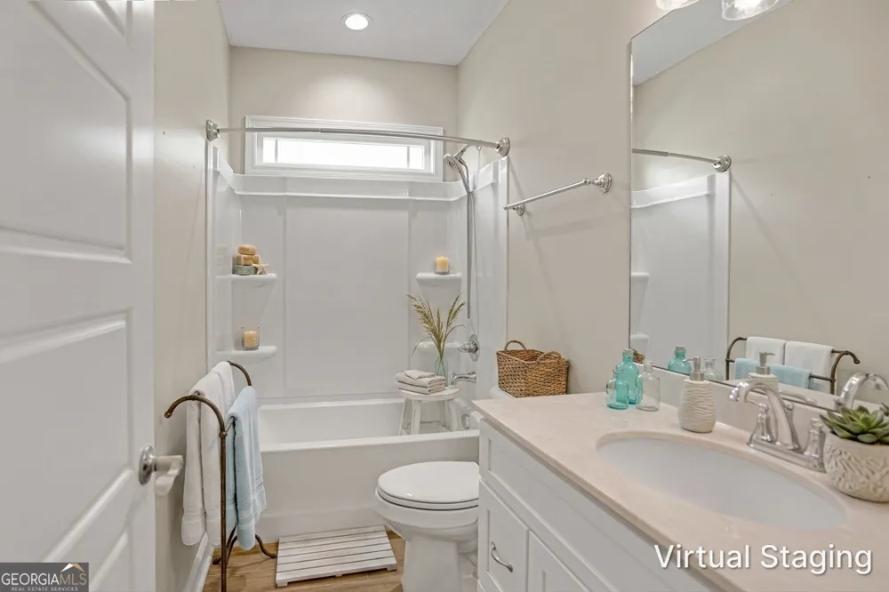 108 Richard Lee DR Kingsland, GA 31548