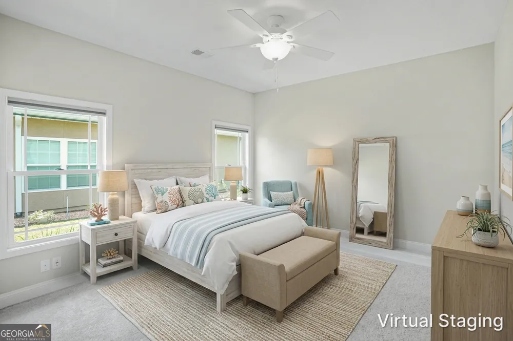 108 Richard Lee DR Kingsland, GA 31548