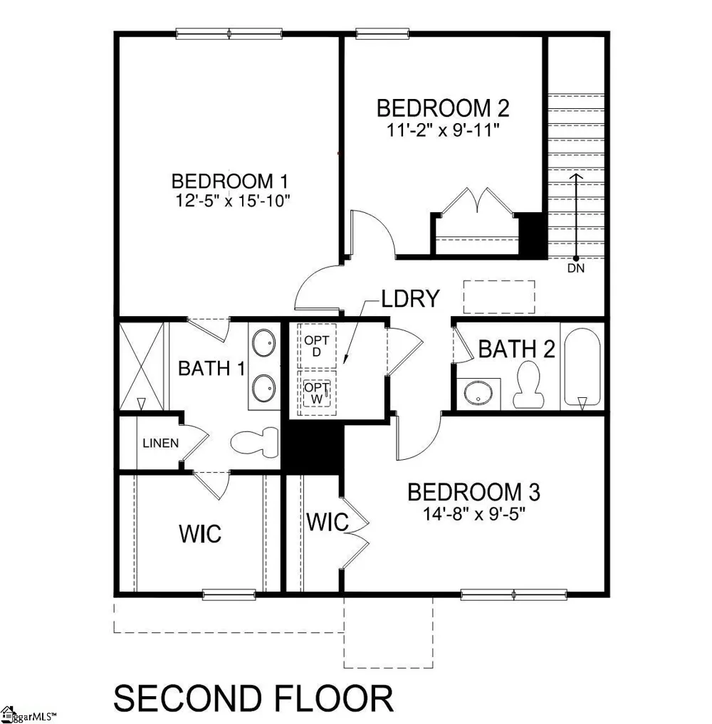 4137 Springshire Lane Boiling Springs, SC 29316