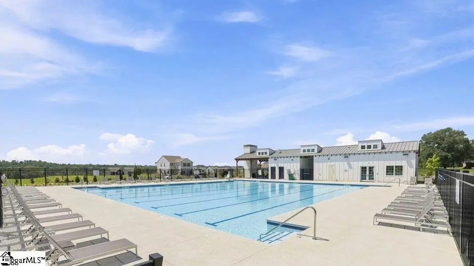 4137 Springshire Lane Boiling Springs, SC 29316