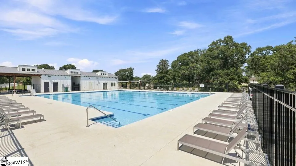 4137 Springshire Lane Boiling Springs, SC 29316