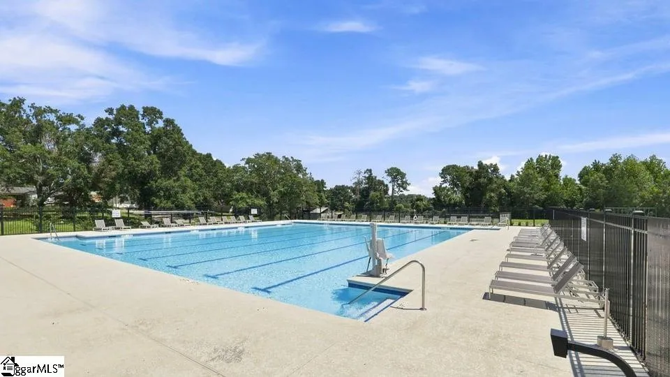 4137 Springshire Lane Boiling Springs, SC 29316