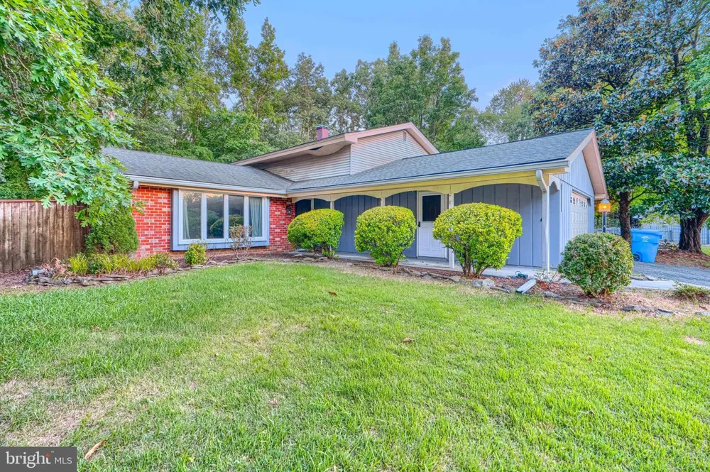 3009 SHERWOOD ROAD Waldorf, MD 20601
