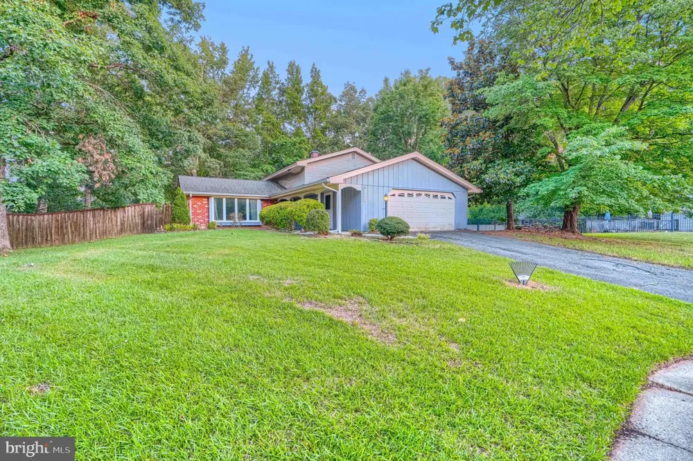 3009 SHERWOOD ROAD Waldorf, MD 20601