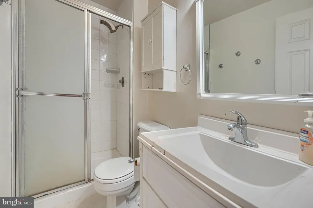 3009 SHERWOOD ROAD Waldorf, MD 20601