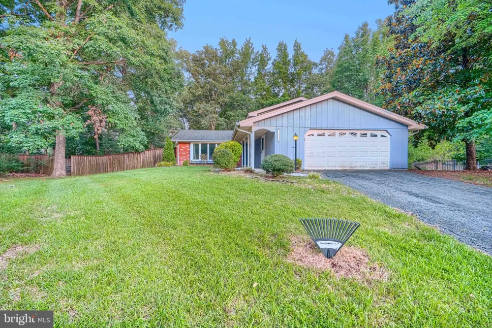 3009 SHERWOOD ROAD Waldorf, MD 20601