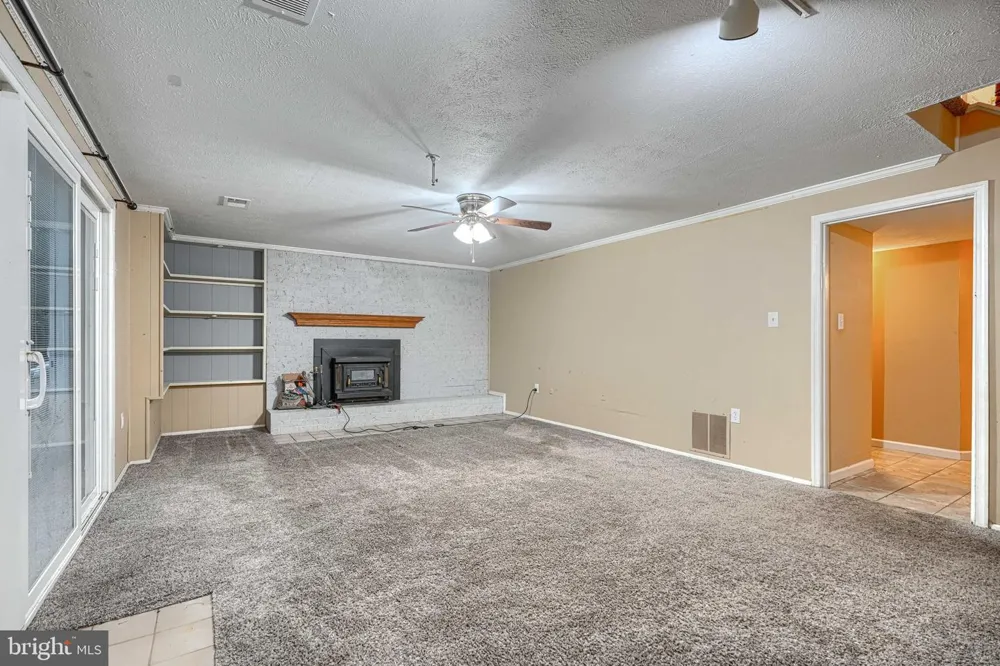 3009 SHERWOOD ROAD Waldorf, MD 20601